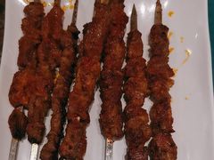 -巴依老爷新疆美食(望京小街店)