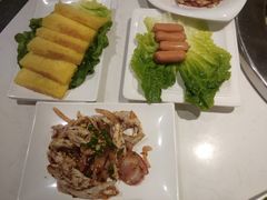 -么子烤肉(化龙池店)