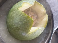 -金瑶池·猪肚鸡·传统冬瓜盅(20年白沙店)