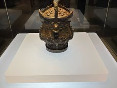 -浙江省博物馆(孤山馆区)