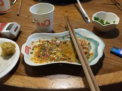 -傣妹火锅(南京东路一店)