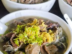 -潮镇老尾牛杂(环城西路店)