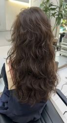 -BEAUTY HAIR GANO
