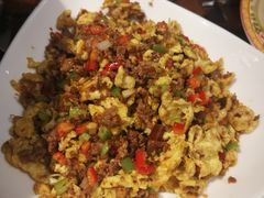 -烤肉季饭庄