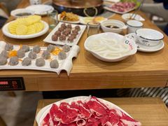 -草原饭店火锅
