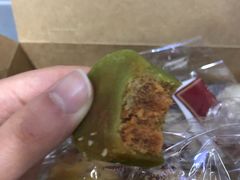 东坡饼-南宋胡记(杭州灵隐寺店)