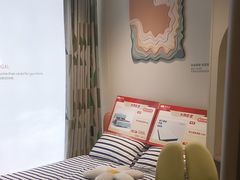 -索菲亚衣柜橱柜全屋定制(真北红星店)