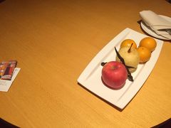 -广州天河合景福朋喜来登酒店