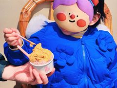 -红楼HONGLOU Gelato(淮海中路店)