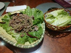 -黄珍珍泰国菜馆(九龙城店)