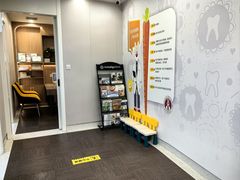 -兔博士口腔(高新一路门诊部)