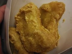 -汉堡王(洛阳王府井店)