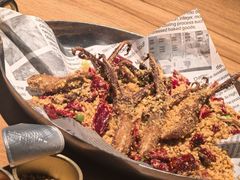 -雪熊精酿·哈尔滨烧烤酒馆(非遗大串店)