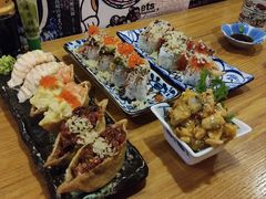 -米彩料理(西丽店)
