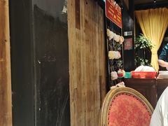-金苑酒家·客家菜·广东老字号(万象店)