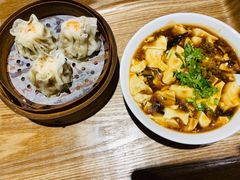 -眉州东坡(团结湖店)