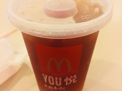 -麦当劳(凯德广场店)