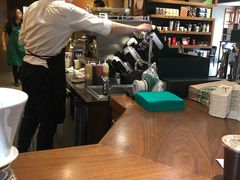 -星巴克(天津五大道店)