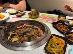 -炭之家·齐齐哈尔非遗烤肉·鲜切直供(中央大街店)