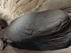 -白鹤梁水下博物馆