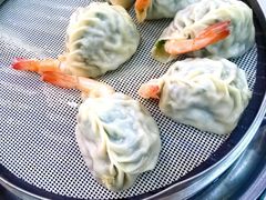 -叶存利海鲜大馅饺子(海宁路总店)