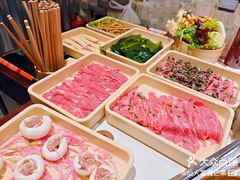 -江北北火锅馆·公路夜市(魏公村店)