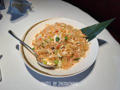 -金轩中餐厅 Jin Xuan(浦东丽思卡尔顿酒店)