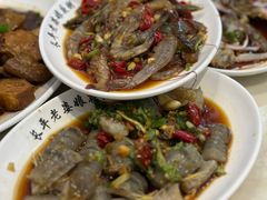-长平老姿娘夜粥(平东一街店)