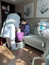 -馨月汇·独栋月子会所(静安店)