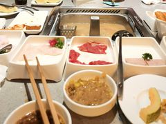 -海底捞火锅(天一广场亚细亚店)