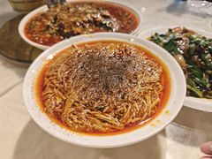 -柏合黄记豆腐皮饭店