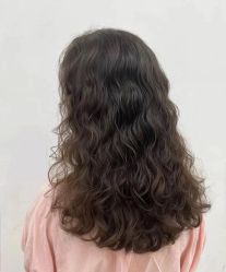 -KIMI HAIR SALON·烫染设计店
