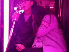 -台北唛田KTV(学院路店)