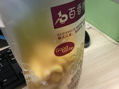 -观音桥百香林西点