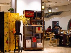 -冶春茶社(星汉大厦店)