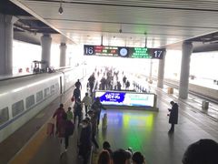 -南宁东站