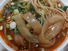 -蜀串香牛杂火锅串串