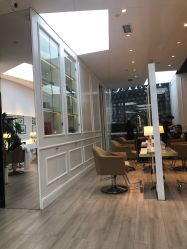 点击看大图 -FLAIR HAIR SALON
