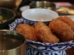 -simply thai天泰(静安嘉里中心店)