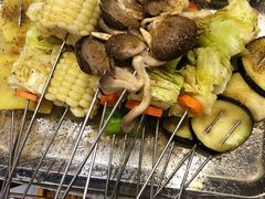 -小寒羊烧烤(凯瑞时代大厦店)