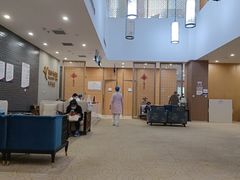 -美年大健康体检中心(牡丹园分院)