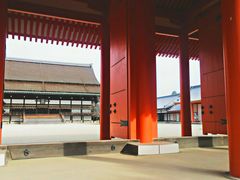 -京都御所