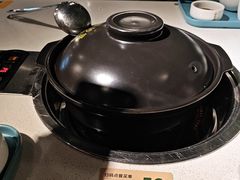 -百年果林椰子鸡(中洲店)