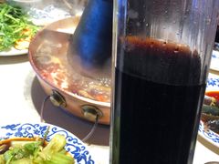 -东镇老火锅(长春路首店)