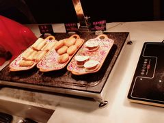 -西安W酒店·WEI全味西餐厅