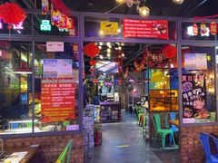 -汉城烧烤(西稍门劳动路店)