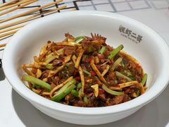 -靓虾二哥长沙地标小龙虾(五一广场店)