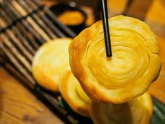 -云海肴·汽锅鸡·云南菜(天津国金汇店)