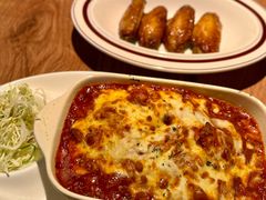 -玛格萝妮比萨屋(陆家浜路店)