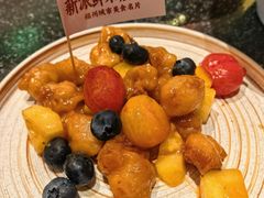 -王庄阿咪海鲜大排档·专注本港海鲜·二十年地道福州味(象园店)